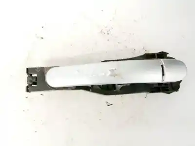 Автозапчасти б/у задняя правая наружная ручка за skoda octavia combi (1z5) 1.9 tdi dpf ссылки oem iam 