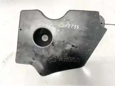 Second-hand car spare part plastics for lexus is, ii 2005.10 - 2013.03 2.2d 130kw 2005.10 - 2013.03 oem iam references 