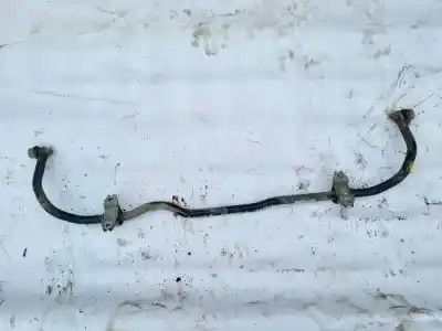 Second-hand car spare part front stabilizer bar for skoda superb (3u4) 2.0 tdi dpf oem iam references 1k0411303am
