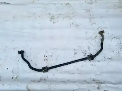 Автозапчасти б/у передний стабилизатор за toyota verso 2.0 d-4d ссылки oem iam 