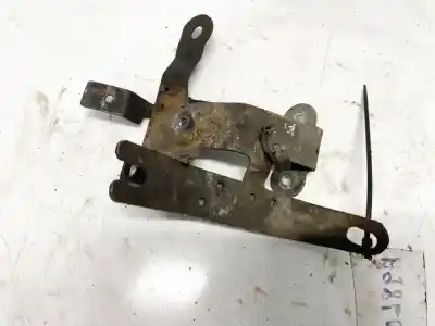 Pezzo di ricambio per auto di seconda mano plastica per opel zafira b 1.9 cdti riferimenti oem iam   