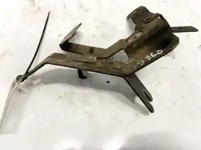 Pezzo di ricambio per auto di seconda mano plastica per opel zafira b 1.9 cdti riferimenti oem iam   