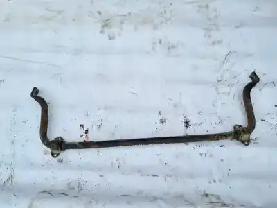 Peça sobressalente para automóvel em segunda mão barra estabilizadora dianteira por volkswagen passat b5 (3b2) 1.9 tdi referências oem iam 