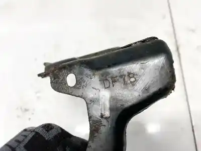 Автозапчасти б/у поддержка двигателя за mazda 2 lim. (de) 1.4 diesel cat ссылки oem iam df78   Автозапчасти б/у поддержка двигателя за mazda 2 lim. (de) 1.4 diesel cat ссылки oem iam df78