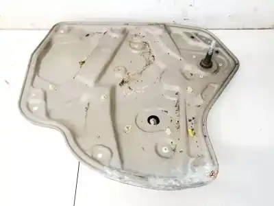 Peça sobressalente para automóvel em segunda mão Peças Diversas por SKODA OCTAVIA COMBI (1Z5) 1.9 TDI DPF Referências OEM IAM 117794G  