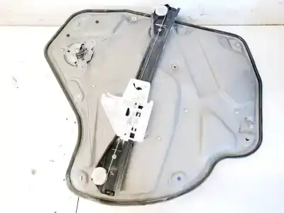 Автозапчастина б/у різні деталі для skoda octavia combi (1z5) 1.9 tdi dpf посилання на oem iam 117794g  