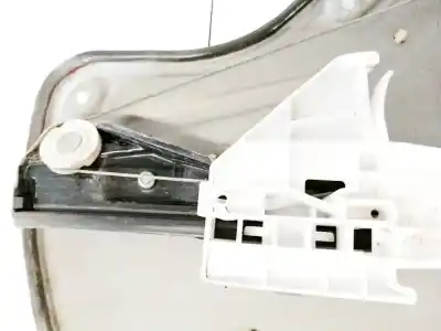 Автозапчасти б/у регулятор стекла заднего левого за skoda octavia combi (1z5) 1.9 tdi dpf ссылки oem iam   