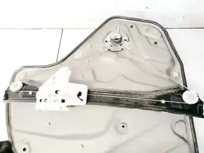 Автозапчасти б/у регулятор стекла заднего левого за skoda octavia combi (1z5) 1.9 tdi dpf ссылки oem iam 
