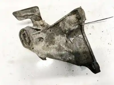 Peça sobressalente para automóvel em segunda mão suporte motor por audi 100 avant (c4) 2.5 tdi referências oem iam 4a0199312