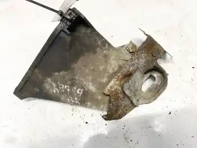 Second-hand car spare part engine support for audi 100 avant (c4) 2.5 tdi oem iam references 4a0199312  810820