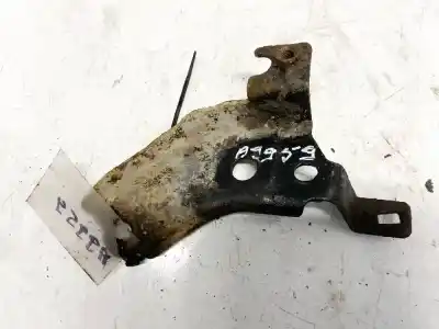Second-hand car spare part plastics for honda accord vii (cl, cn) 2.0 (cl7) oem iam references 