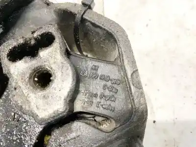 Second-hand car spare part engine support for audi 100 avant (c4) 2.5 tdi oem iam references 40a399151b  