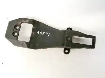 Автозапчасти б/у задняя левая наружная ручка за mazda cx-7, 2006.01 - 2012.12 2.3 182kw 2006.01 - 2012.12 ссылки oem iam eg2172412