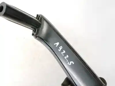 Автозапчастина б/у пластикler для skoda octavia combi (1z5) 1.9 tdi dpf посилання на oem iam   