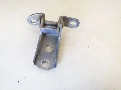 Автозапчасти б/у дверной фиксатор за toyota verso 2.0 d-4d ссылки oem iam 