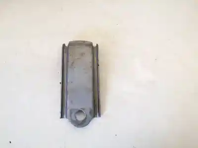 Pezzo di ricambio per auto di seconda mano plastica per toyota verso 2.0 d-4d riferimenti oem iam   