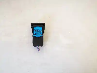 Second-hand car spare part switch for toyota verso 2.0 d-4d oem iam references 15c032  