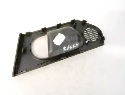 Pezzo di ricambio per auto di seconda mano plastica per opel meriva 1.6 16v riferimenti oem iam 13123545  