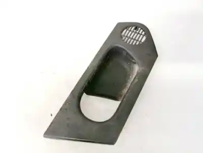 Peça sobressalente para automóvel em segunda mão plásticos por opel meriva 1.6 16v referências oem iam 13123545