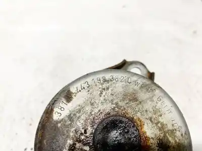 Second-hand car spare part engine support for audi 100 avant (c4) 2.5 tdi oem iam references 443199382c  