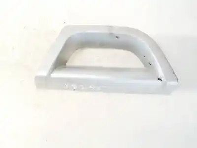 Peça sobressalente para automóvel em segunda mão plásticos por volvo xc90 2.9 bi-turbo cat referências oem iam 8650070