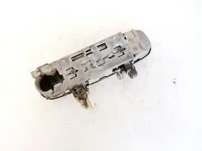 Автозапчасти б/у задняя правая наружная ручка за audi a6 avant (4b5) 1.9 tdi ссылки oem iam 4b2837886  