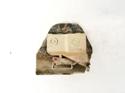 Peça sobressalente para automóvel em segunda mão fechadura do mala por citroen evasion 1.9 td sx referências oem iam 