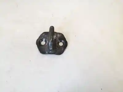 Автозапчасти б/у пластик за toyota verso 2.0 d-4d ссылки oem iam 