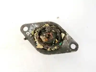 Peça sobressalente para automóvel em segunda mão suporte motor por audi 80 b4 avant (8c5) 1.9 tdi referências oem iam 