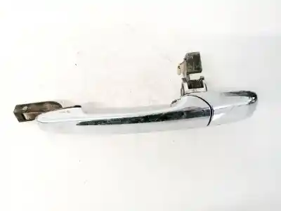 Автозапчасти б/у наружная рукоятка передняя справа за mazda cx-7, 2006.01 - 2012.12 2.3 182kw 2006.01 - 2012.12 ссылки oem iam 