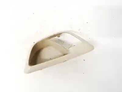 Peça sobressalente para automóvel em segunda mão plásticos por volvo xc90 2.9 bi-turbo cat referências oem iam 08652547