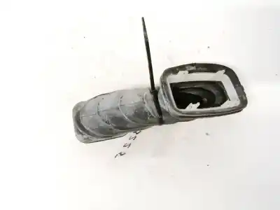 Автозапчастина б/у пластикler для skoda octavia combi (1z5) 1.9 tdi dpf посилання на oem iam 1z0959843a  