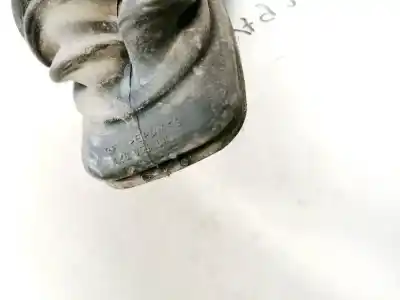 Автозапчасти б/у пластик за skoda octavia combi (1z5) 1.9 tdi dpf ссылки oem iam 1z0959843