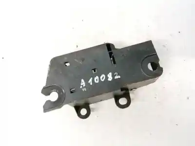 Автозапчасти б/у левая передняя внутренняя ручка за ford focus c-max (cap) 2.0 tdci cat ссылки oem iam 3m51r22601ba  3m51-r22601-ba