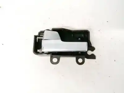 Автозапчасти б/у левая передняя внутренняя ручка за ford focus c-max (cap) 2.0 tdci cat ссылки oem iam 3m51r22601ba