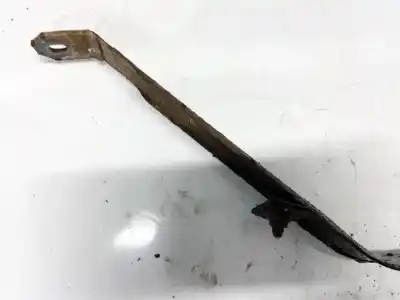 Автозапчастина б/у пластикler для mazda 2 lim. (de) 1.4 diesel cat посилання на oem iam   