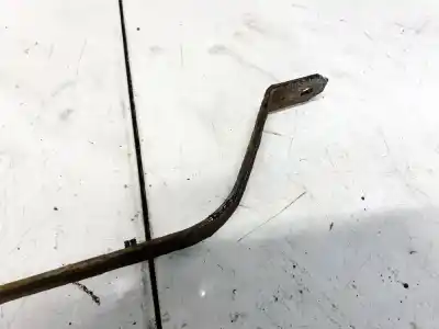 Автозапчастина б/у пластикler для mazda 2 lim. (de) 1.4 diesel cat посилання на oem iam    Автозапчастина б/у пластикler для mazda 2 lim. (de) 1.4 diesel cat посилання на oem iam