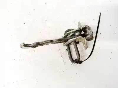 Peça sobressalente para automóvel em segunda mão dobradiça por opel meriva 1.6 16v referências oem iam 