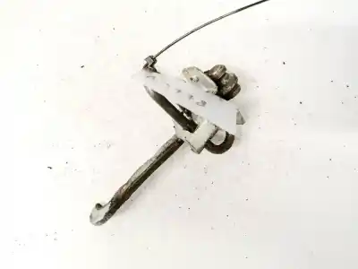 Second-hand car spare part hinge for opel meriva 1.6 16v oem iam references   