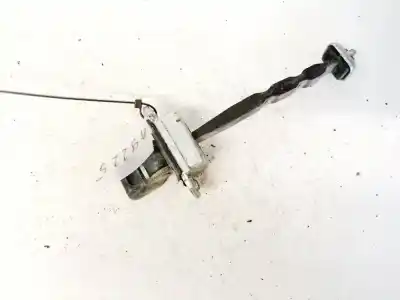 Автозапчастина б/у петля для skoda octavia combi (1z5) 1.9 tdi dpf посилання на oem iam   