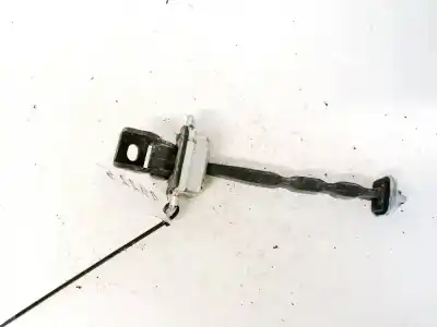 Автозапчастина б/у петля для SKODA OCTAVIA COMBI (1Z5) 1.9 TDI DPF Посилання на OEM IAM   