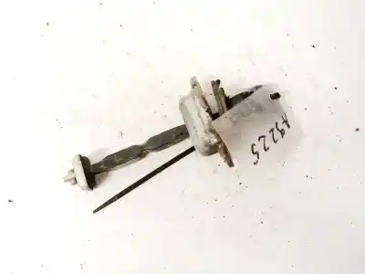 Автозапчастина б/у петля для skoda octavia combi (1z5) 1.9 tdi dpf посилання на oem iam   