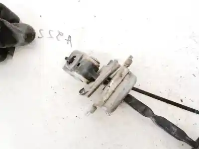 Автозапчастина б/у петля для skoda octavia combi (1z5) 1.9 tdi dpf посилання на oem iam   