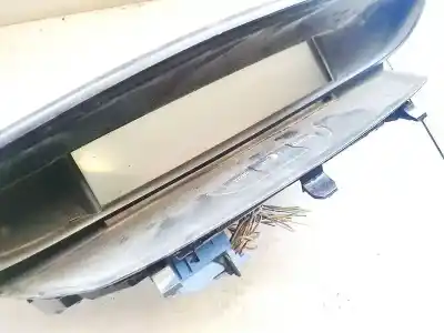 Автозапчастина б/у панель інструментів для citroen c4 i (lc_) 1.6 hdi посилання на oem iam p96572391zd  w002096695, 28112420-3a