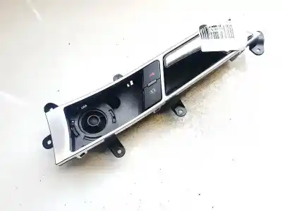 Second-hand car spare part interior left front handle for audi a6 allroad quattro (4fh) 3.2 fsi oem iam references 4f0837019c