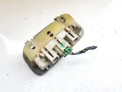 Автозапчастина б/у внутрішне світло для citroen c4 i (lc_) 1.6 hdi посилання на oem iam   