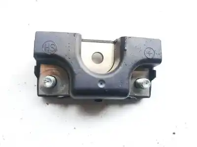 Second-hand car spare part antenna amplifier for audi a6 allroad quattro (4fh) 3.2 fsi oem iam references 4f0035570