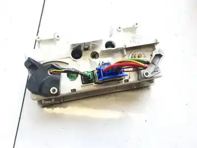 Автозапчастина б/у клімат-контроль для citroen c4 i (lc_) 1.6 hdi посилання на oem iam b9642b5rf  3293 Автозапчастина б/у клімат-контроль для citroen c4 i (lc_) 1.6 hdi посилання на oem iam b9642b5rf  3293