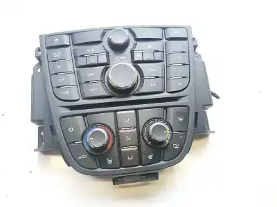 Автозапчасти б/у климат-контроль за BMW 3 (E30) M3 2.3 ссылки OEM IAM 13337218  13337693, 091202B11244