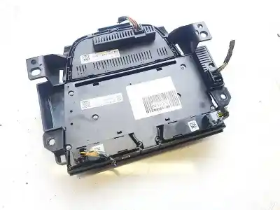 Автозапчасти б/у климат-контроль за bmw 3 (e30) m3 2.3 ссылки oem iam 13337218  13337693, 091202b11244